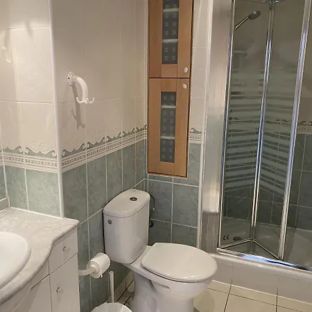 1 Bed 20a2, Victoria Court 1, Cristianos, Tenerife * Los Cristianos (Tenerife)